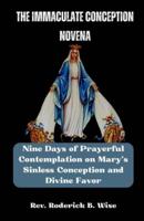 The Immaculate Conception Novena