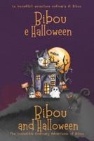 Bibou E Halloween - Bibou and Halloween