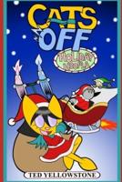 Cats Off Holiday Hoopla
