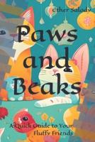 Paws and Beaks