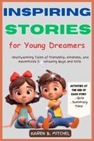 Inspiring Stories for Young Dreamers