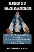 La Novena De La Inmaculada Concepción