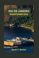 Rio De Janeiro Reiseführer 2023