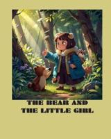 The Bear and the Little Girl