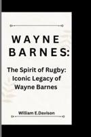 Wayne Barnes