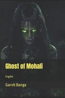 Ghost of Mohali