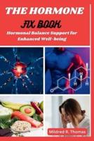 The Hormone Fix Book