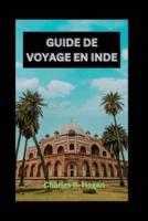 Guide De Voyage En Inde