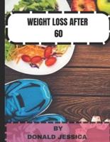 Weight Loss After 60