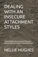 Dealing With an Insecure Attachment Styles