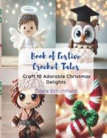 Book of Festive Crochet Tales
