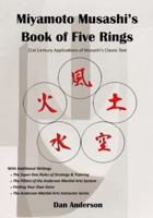 Miyamoto Musashi's Book of Five Rings