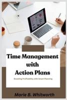 Time Management With Action Plans