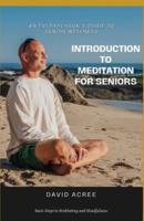 Introduction to Meditation for Seniors
