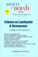 Debates on Landmarks & Monuments