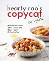 Hearty Rao's Copycat Recipes