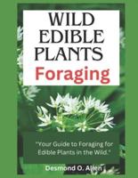 Wild Edible Plants Foraging