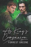 As King's Companion