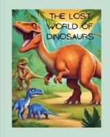 The Lost World of Dinosaurs