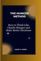 The Munger Method