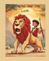 Leonidas and the Lion