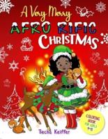 A Very Merry Afro Rific Christmas