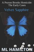 Velvet Sapphire