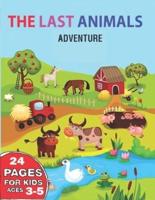 The Last Animals Adventure