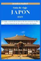 Guía De Viaje De Japón 2024