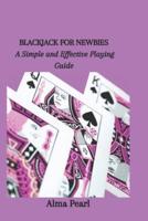 Blackjack for Newbies