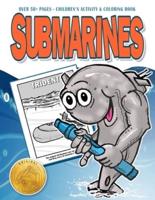 Submarines of the US Navy