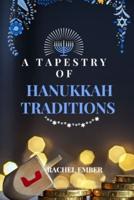 A Tapestry of Hanukkah Traditions
