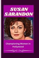 Susan Sarandon