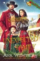 The Sheriff's Christmas and His Unexpected Family
