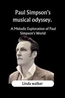 Paul Simpson's Musical Odyssey