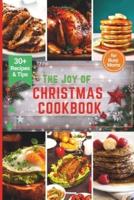 The Joy of Christmas CookBook