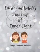 Celeste and Bohdi's Journey of Inner Light