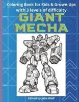 Giant Mecha