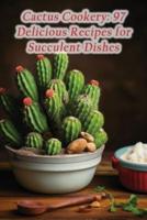 Cactus Cookery