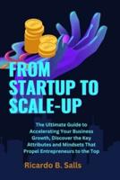 From Startup to Scale-Up