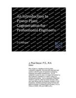 An Introduction to Power Plant Cogeneration for Professional Engineers