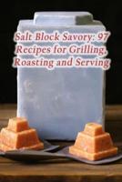Salt Block Savory