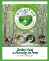 Teacher's Guide to Discovering the Forest