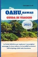 Oahu, Hawaii Guida Di Viaggio 2024