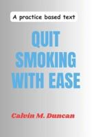 Quit Smoking With Ease