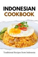 Indonesian Cookbook