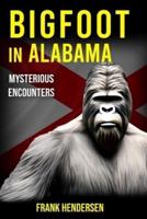 Bigfoot in Alabama