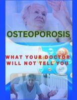 Osteoporosis