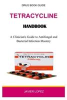 Tetracycline Handbook