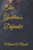 The Goddess's Defender